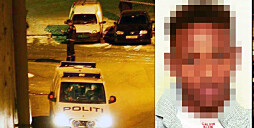 Nesten ti år gammelt drap opp for retten
